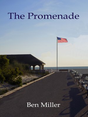 cover image of The Promenade